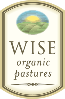 Wise Organic Pastures Chicken Whole Broilers Cryovaced, 3.5 lb