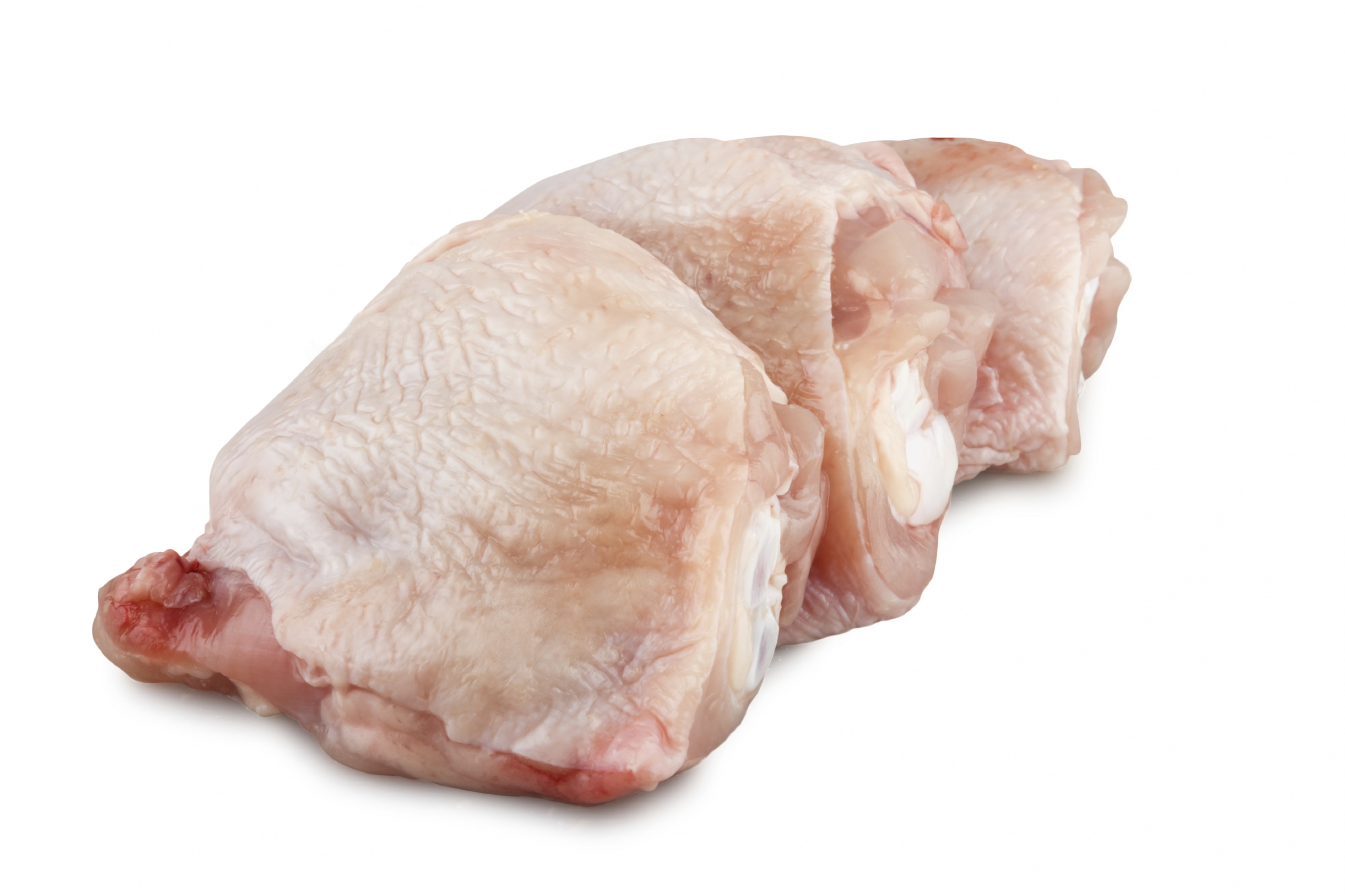 The Kosher Marketplace  Whole Organic Chicken Cut in Quarters