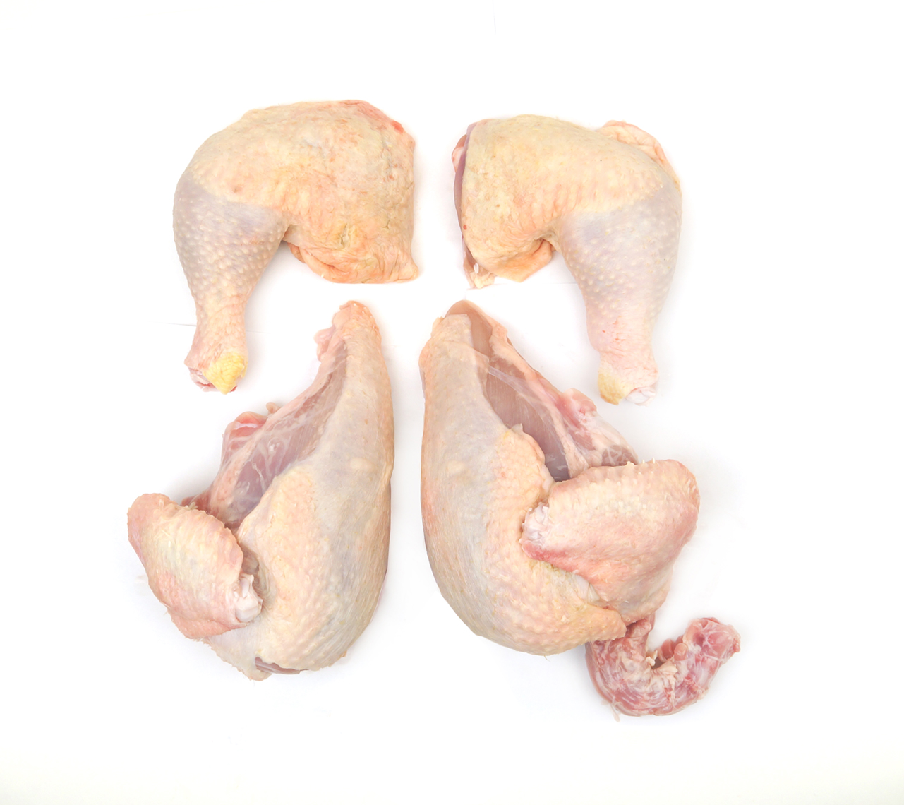 Fast Delivery on each orders U.S.D.A. Certified Organic Whole Chicken  Broiler Deposit (Frozen, whole chicken organic 