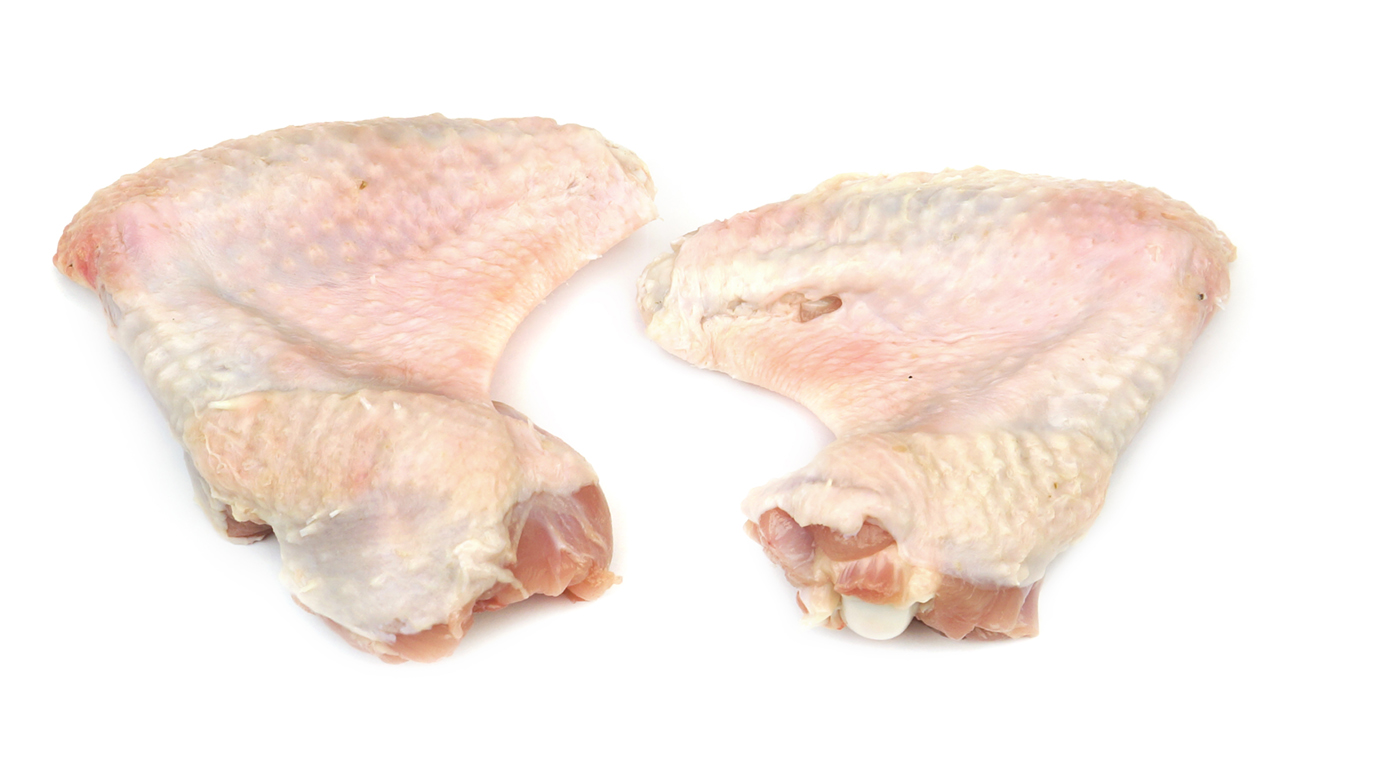 Turkey Wings – Kosher Meat Store